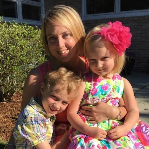 Meet your Posher, Laura - Picture 1 of 1